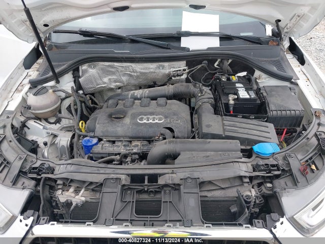 WA1EFCFS7FR008271 Audi Q3 2.0t Premium Plus