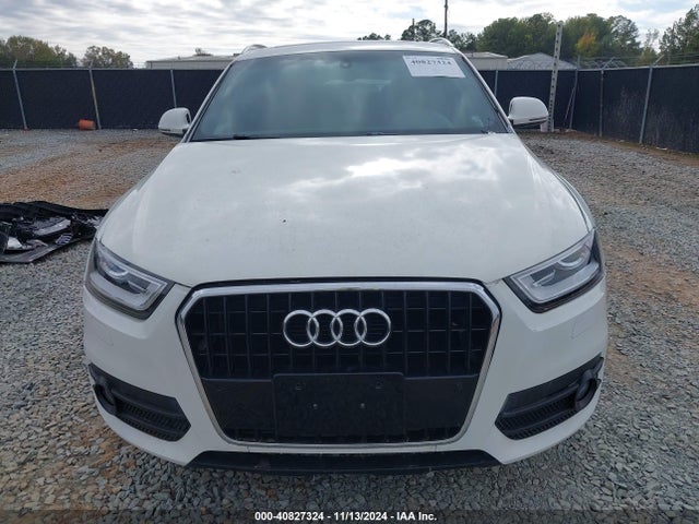 WA1EFCFS7FR008271 Audi Q3 2.0t Premium Plus