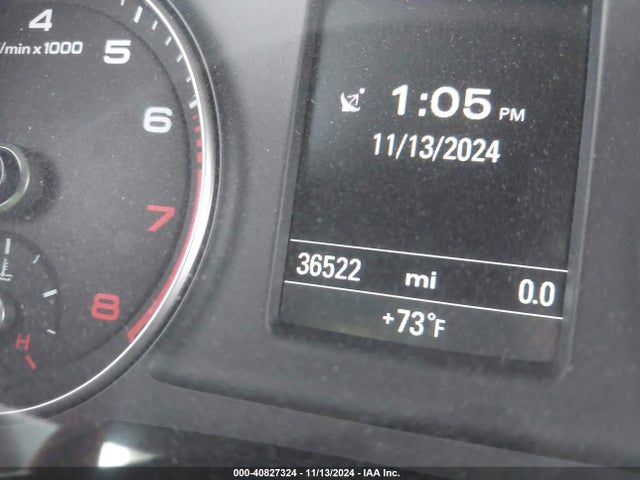Audi Q3 2.0t Premium Plus 2015 WA1EFCFS7FR008271 Image 16