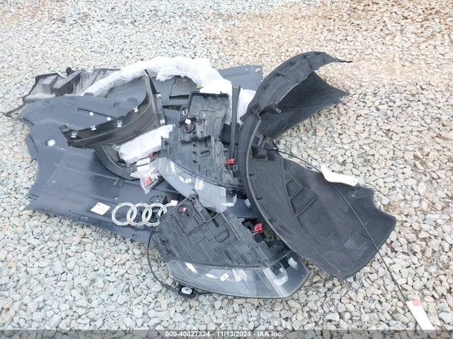 WA1EFCFS7FR008271 Audi Q3 2.0t Premium Plus