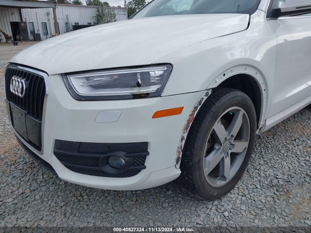 WA1EFCFS7FR008271 Audi Q3 2.0t Premium Plus
