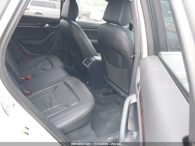 WA1EFCFS7FR008271 Audi Q3 2.0t Premium Plus