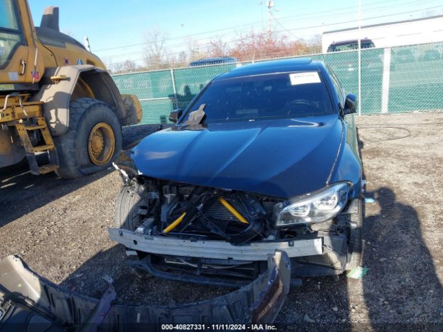 WBA5B1C56FG127250 BMW 535i
