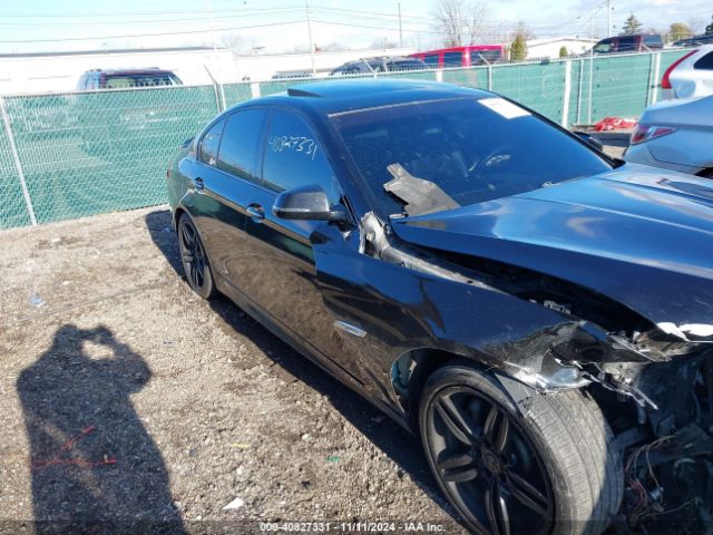 WBA5B1C56FG127250 BMW 535i