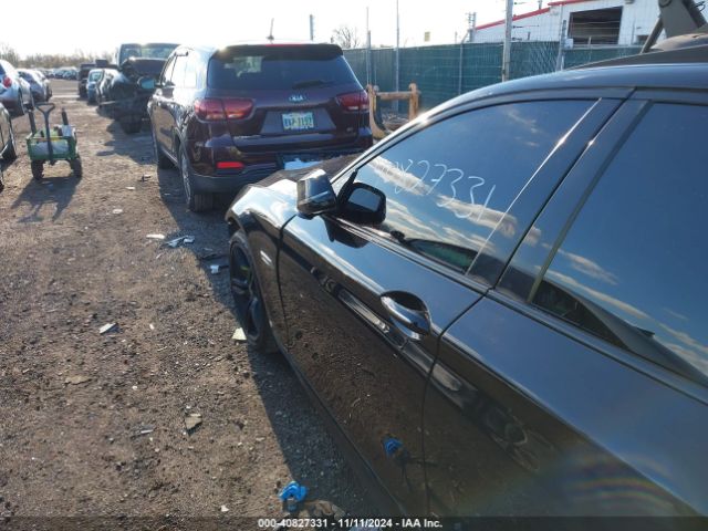 WBA5B1C56FG127250 BMW 535i