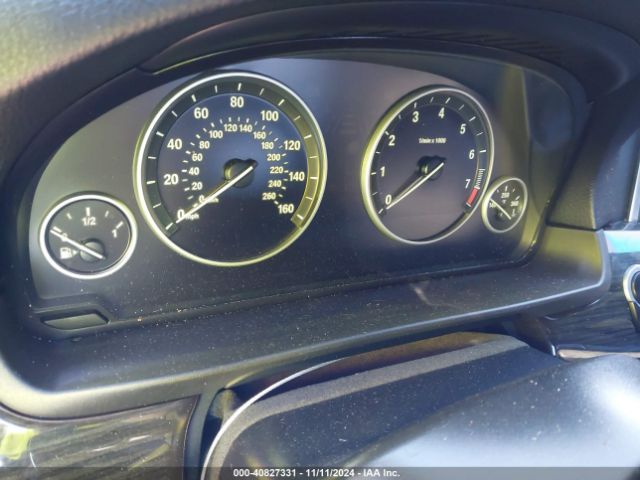 WBA5B1C56FG127250 BMW 535i