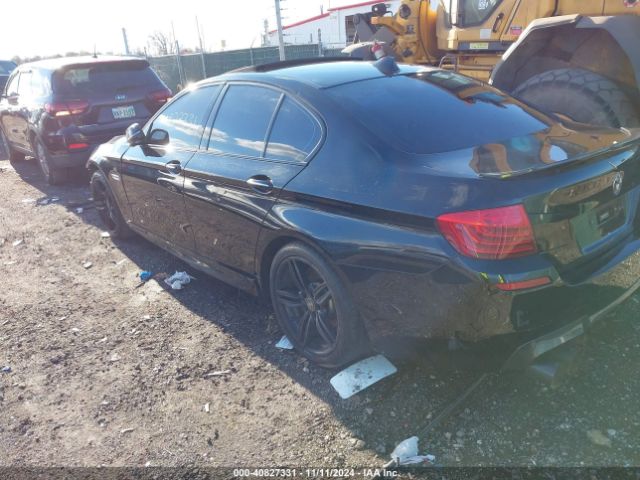 WBA5B1C56FG127250 BMW 535i