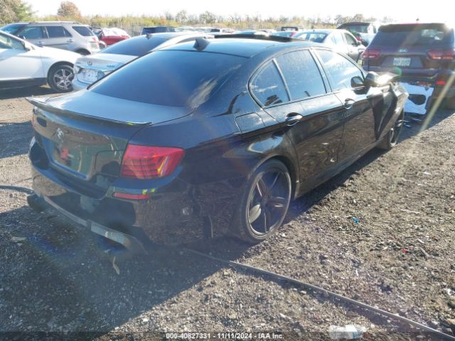 WBA5B1C56FG127250 BMW 535i