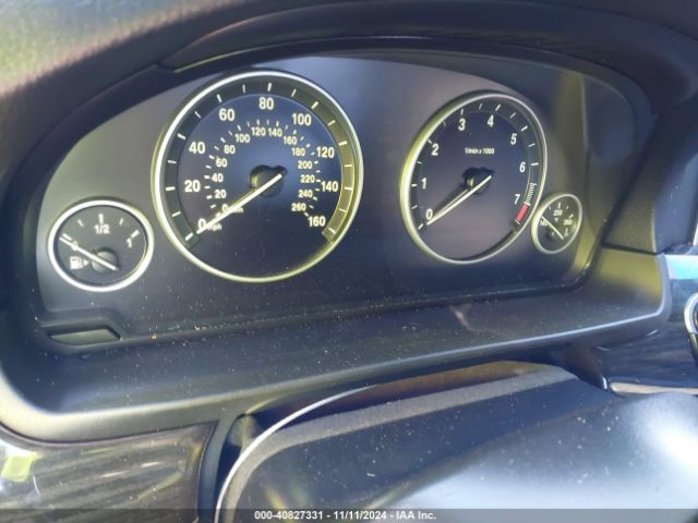 WBA5B1C56FG127250 BMW 535i