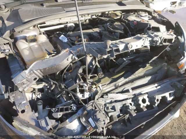 1FADP3K24EL182214 Ford FOCUS SE