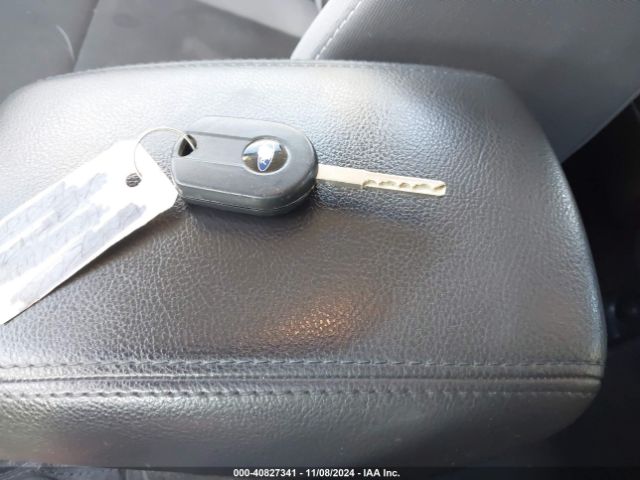 1FADP3K24EL182214 Ford FOCUS SE