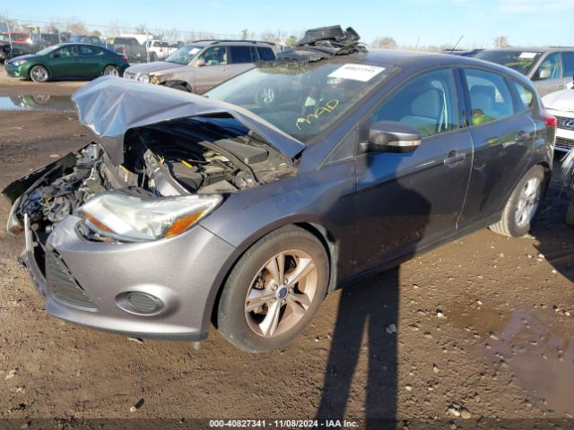 1FADP3K24EL182214 Ford FOCUS SE