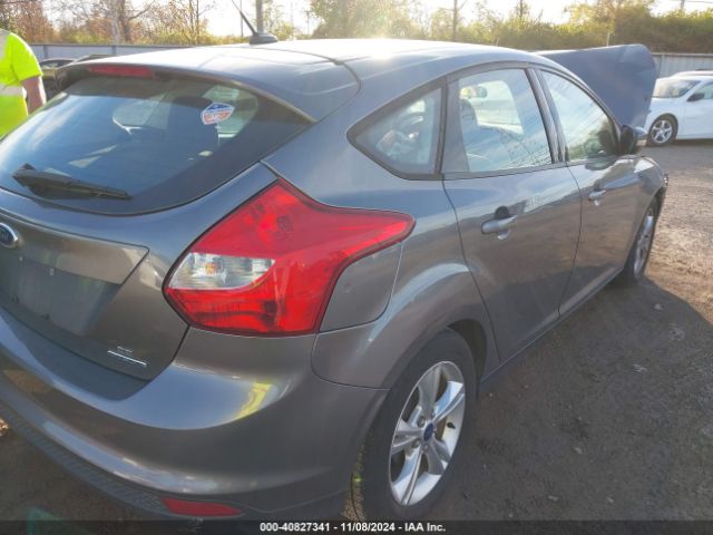 1FADP3K24EL182214 Ford FOCUS SE