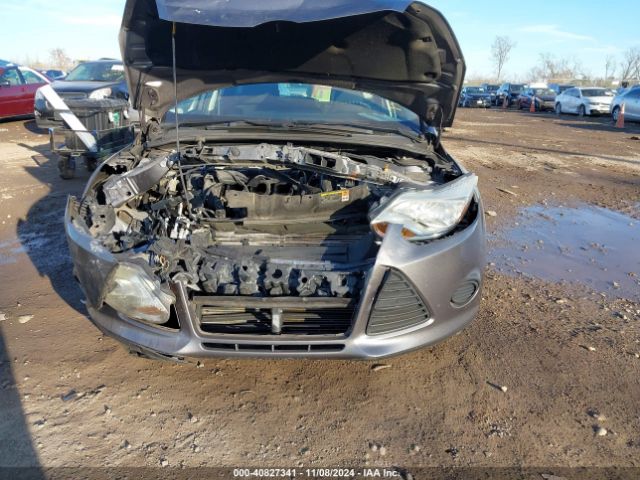 1FADP3K24EL182214 Ford FOCUS SE