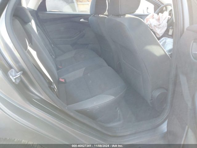 1FADP3K24EL182214 Ford FOCUS SE