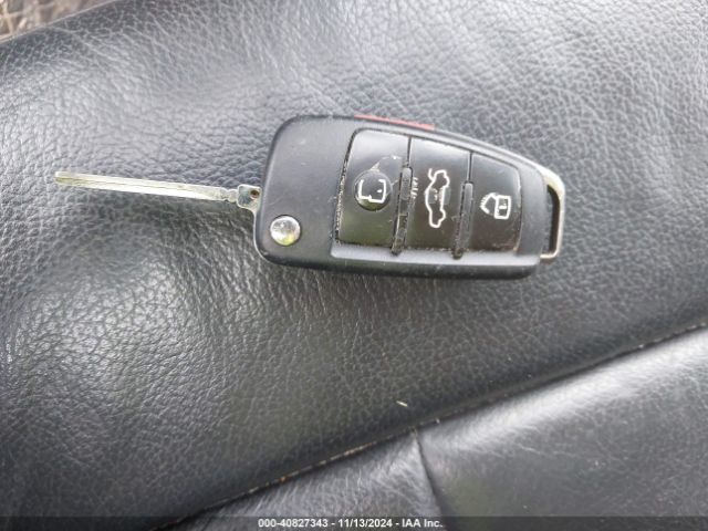 WAUACGFF5F1011267 Audi A3 1.8t Premium