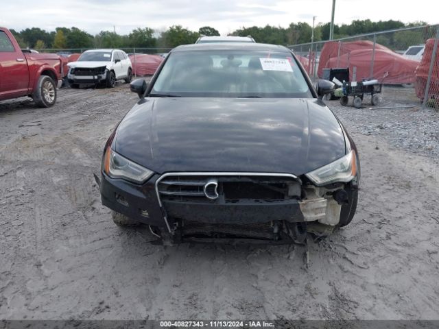 WAUACGFF5F1011267 Audi A3 1.8t Premium
