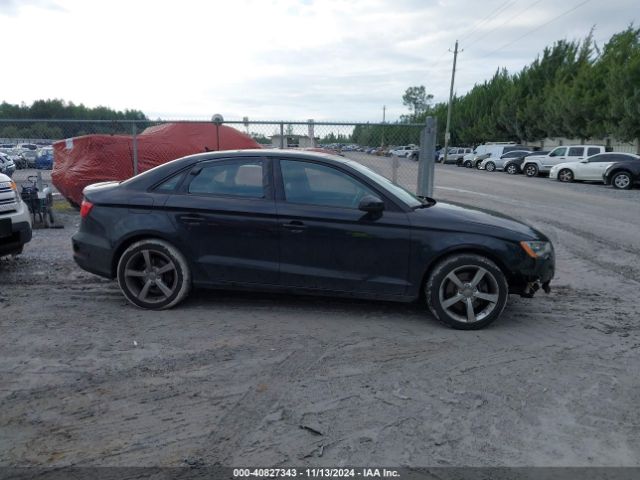 WAUACGFF5F1011267 Audi A3 1.8t Premium