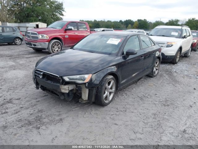 WAUACGFF5F1011267 Audi A3 1.8t Premium