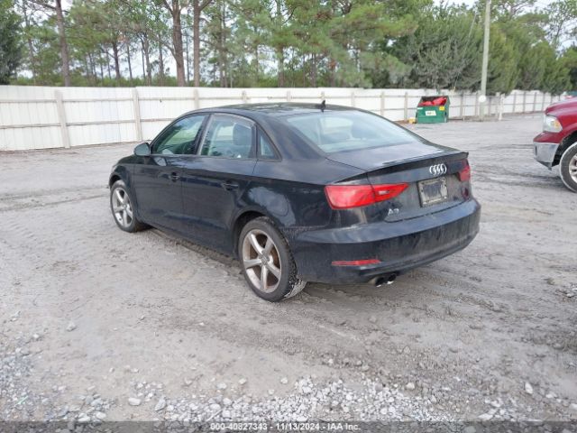 WAUACGFF5F1011267 Audi A3 1.8t Premium