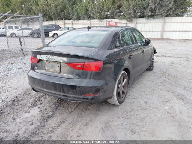 WAUACGFF5F1011267 Audi A3 1.8t Premium