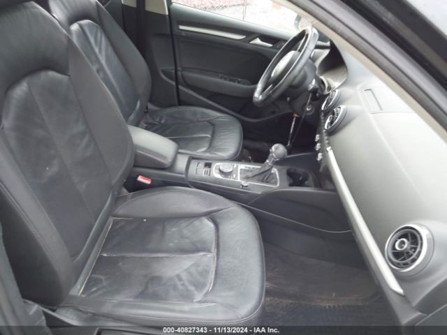 WAUACGFF5F1011267 Audi A3 1.8t Premium