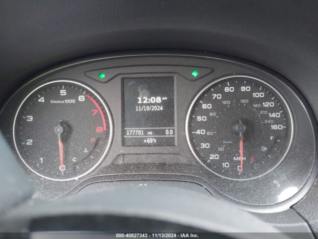 WAUACGFF5F1011267 Audi A3 1.8t Premium