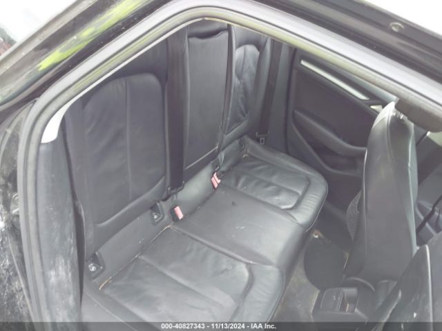 WAUACGFF5F1011267 Audi A3 1.8t Premium
