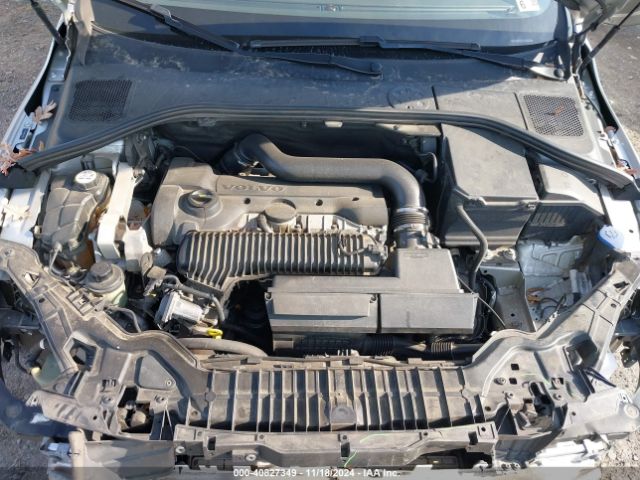 YV1612FS8E2272877 Volvo S60 T5