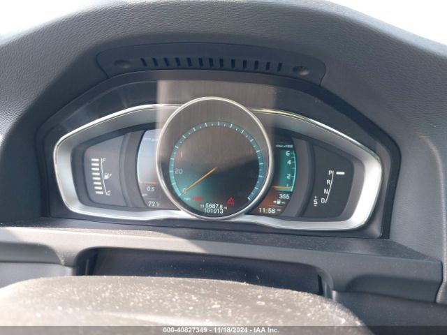 YV1612FS8E2272877 Volvo S60 T5