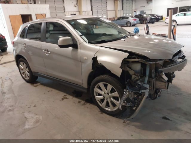 4A4AP3AU8FE004322 auction archive image