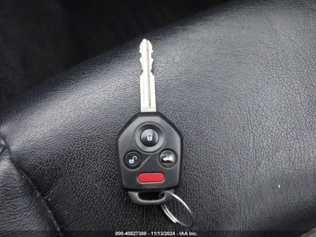 4S4BSBAC6F3245394 Subaru Outback 2.5i