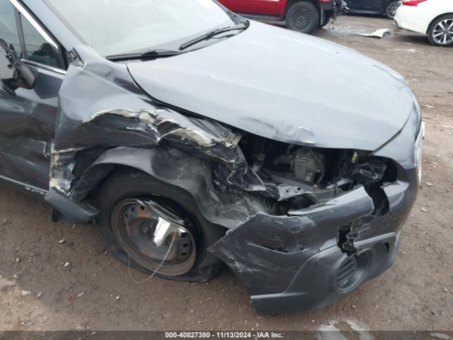 4S4BSBAC6F3245394 Subaru Outback 2.5i