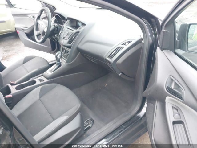 1FADP3E27EL234012 Ford FOCUS S