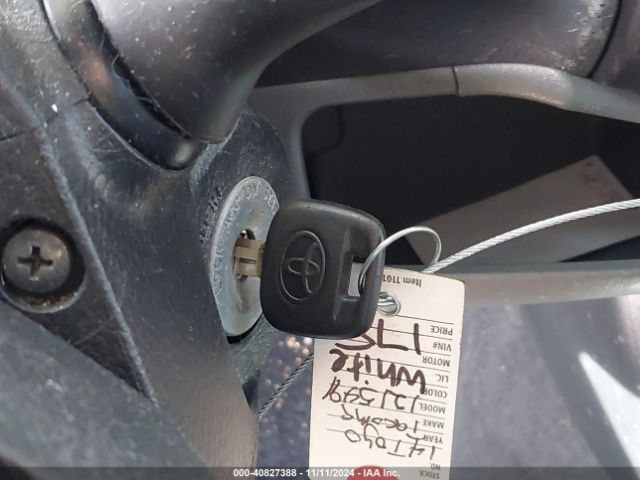 5TFNX4CNXEX042755 Toyota Tacoma