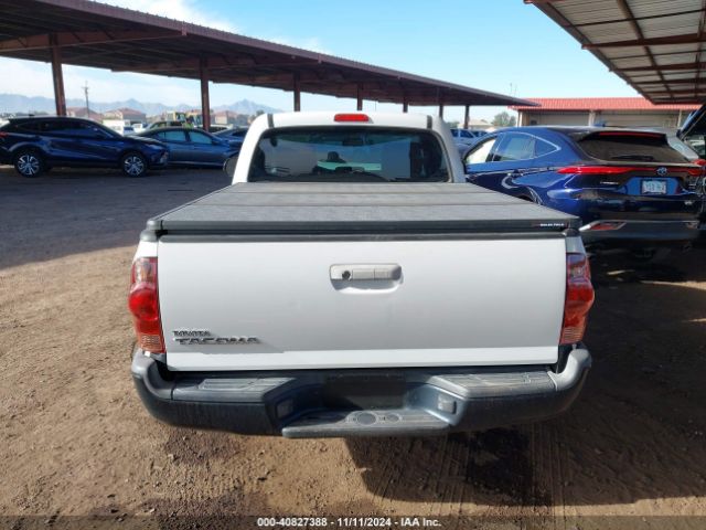 5TFNX4CNXEX042755 Toyota Tacoma