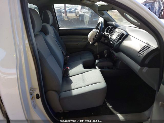 5TFNX4CNXEX042755 Toyota Tacoma