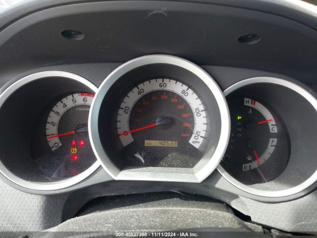 5TFNX4CNXEX042755 Toyota Tacoma