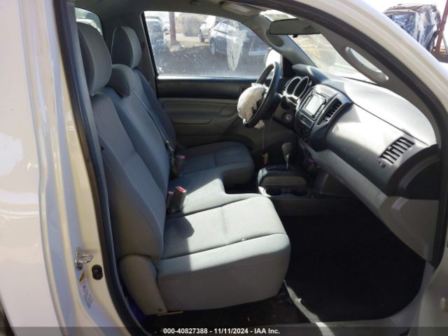 5TFNX4CNXEX042755 Toyota Tacoma