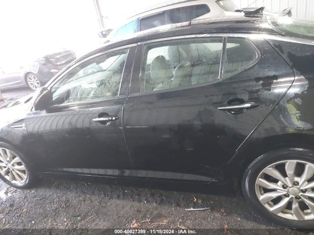 KIA OPTIMA EX 2015 5XXGN4A76FG488431 Image 15