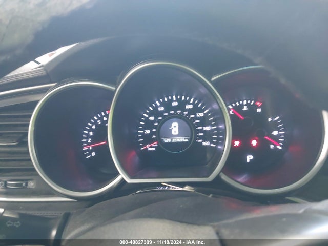 KIA OPTIMA EX 2015 5XXGN4A76FG488431 Image 16