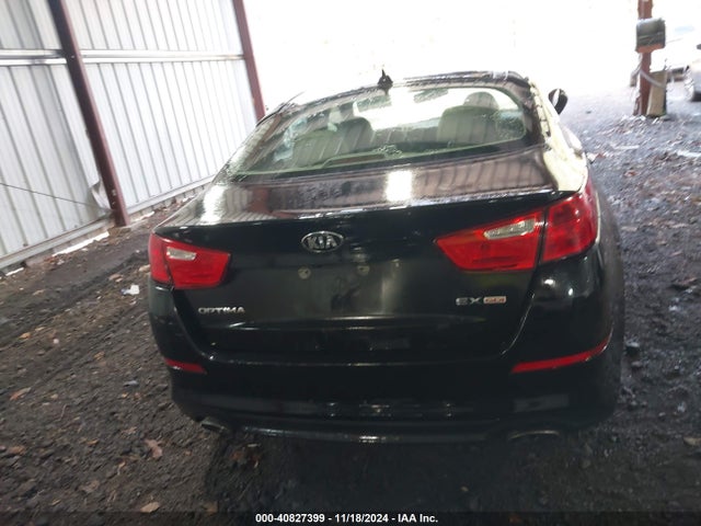 KIA OPTIMA EX 2015 5XXGN4A76FG488431 Image 17