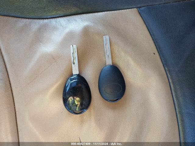 2004 MINI COOPER WMWRC33464TJ58388 Photo 10