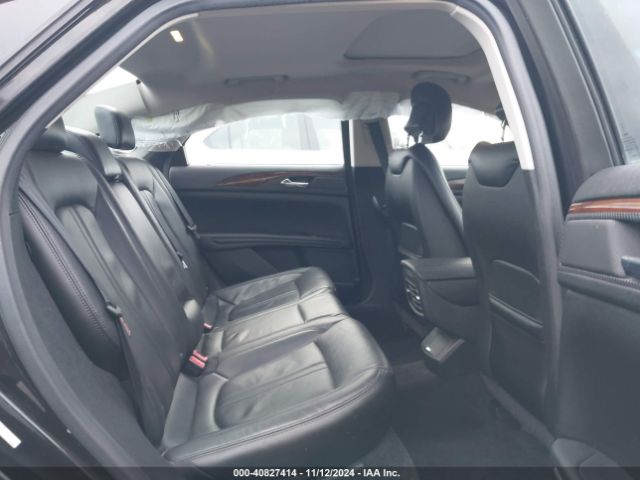 3LN6L2G96FR622124 Lincoln MKZ