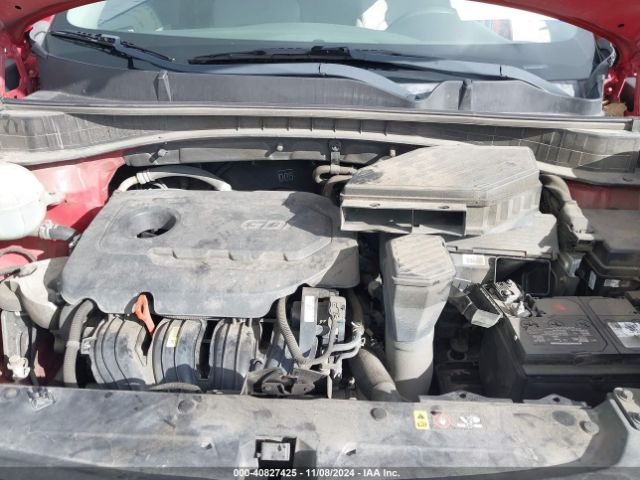KNDPM3AC6J7355860 KIA Sportage Lx