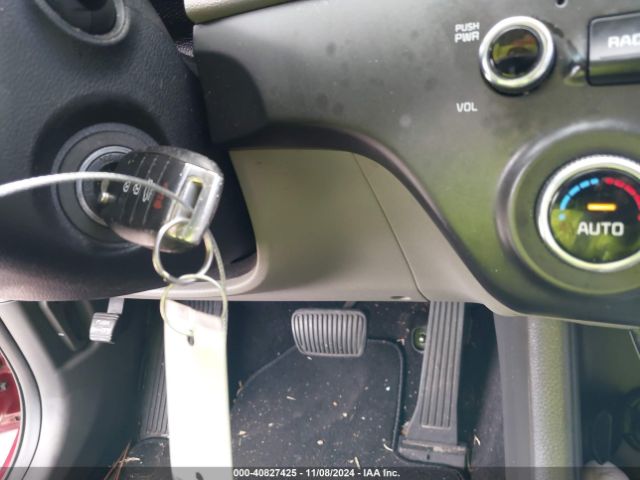 KNDPM3AC6J7355860 KIA Sportage Lx