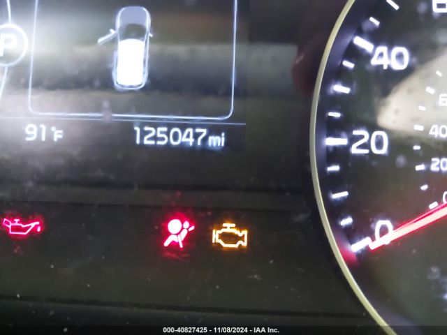 KNDPM3AC6J7355860 KIA Sportage Lx