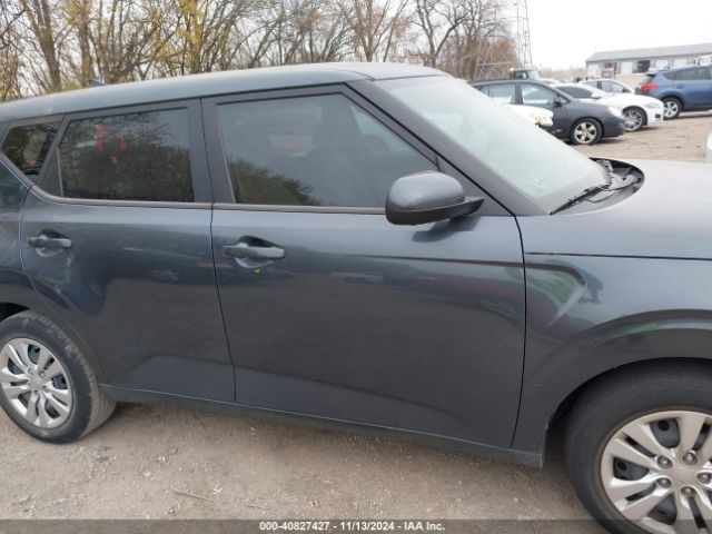 KNDJ23AU6L7084600 KIA SOUL LX