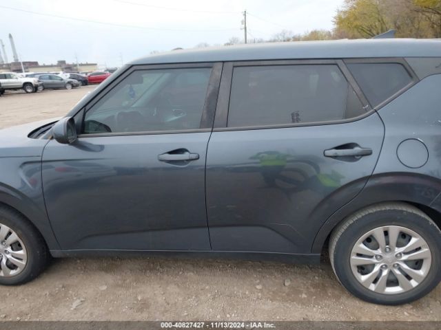 KNDJ23AU6L7084600 KIA SOUL LX