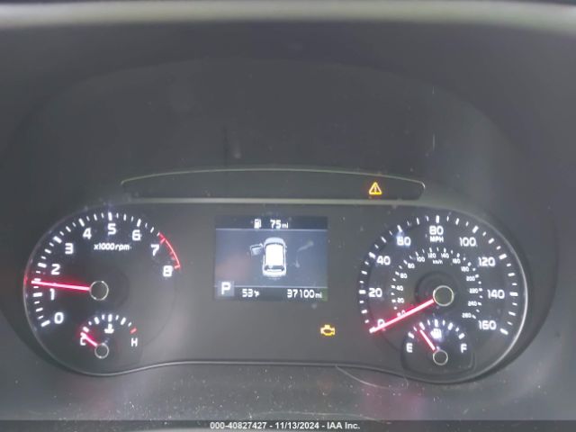 KNDJ23AU6L7084600 KIA SOUL LX